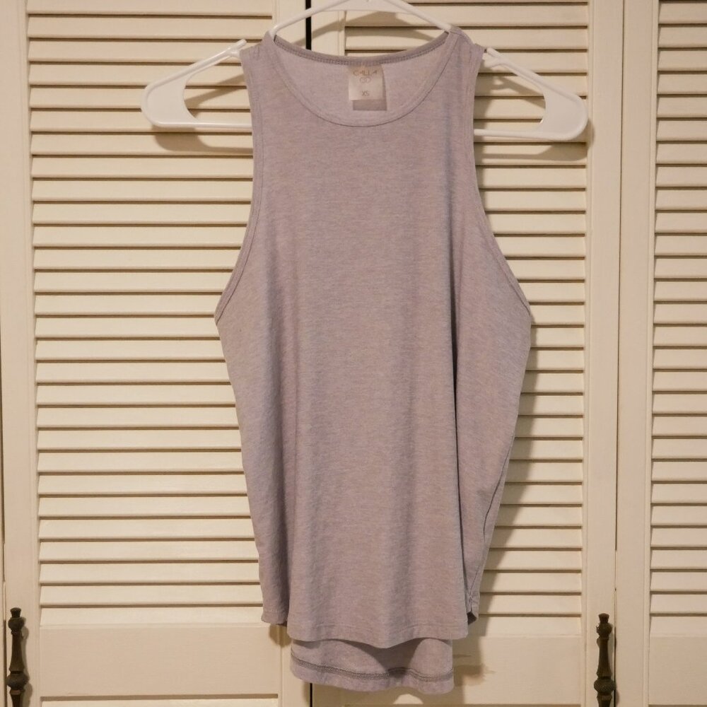 Calia Tank Top Gray
